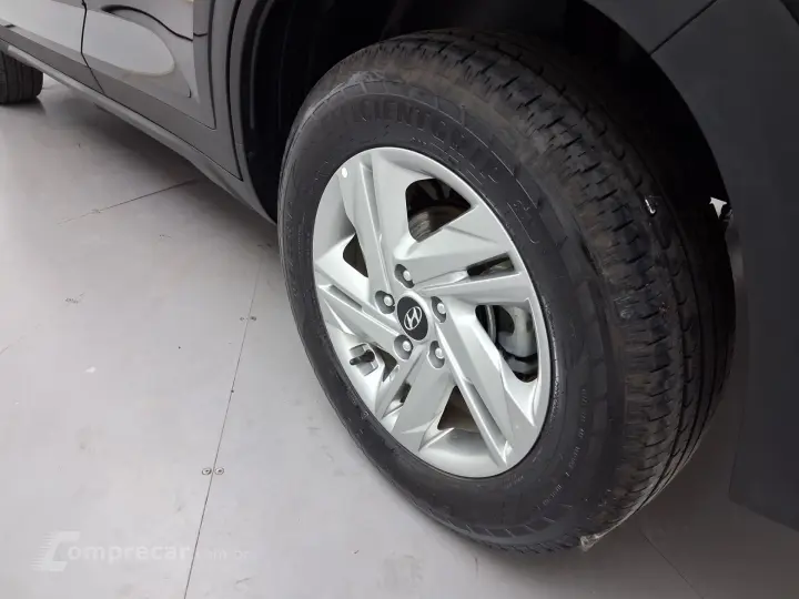 CRETA 1.0 TGDI FLEX COMFORT PLUS AUTOMÁTICO