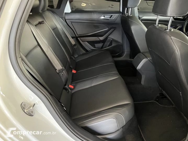 JETTA 1.4 250 TSI R-line