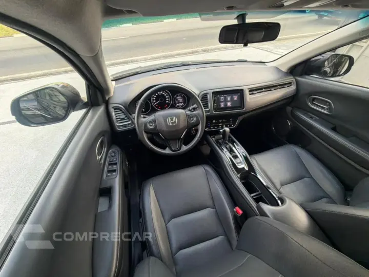 HR-V EXL 1.8 Flexone 16V 5p Aut.