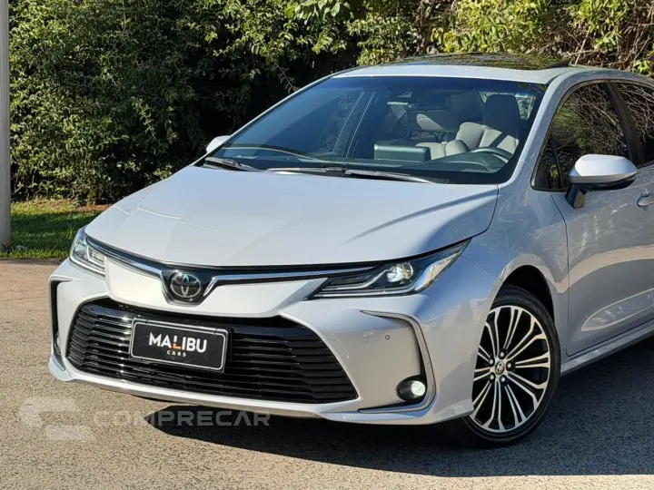 COROLLA 2.0 Altis 16V