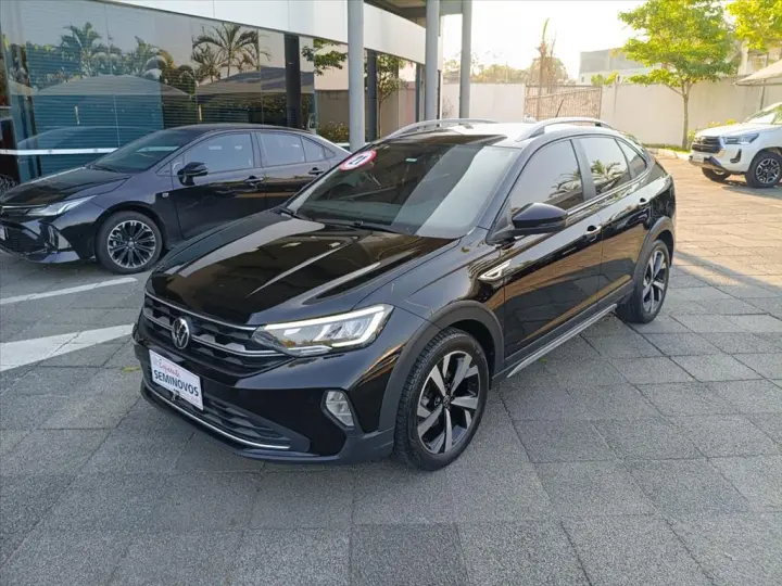 NIVUS 1.0 200 TSI TOTAL FLEX HIGHLINE AUTOMÁTICO