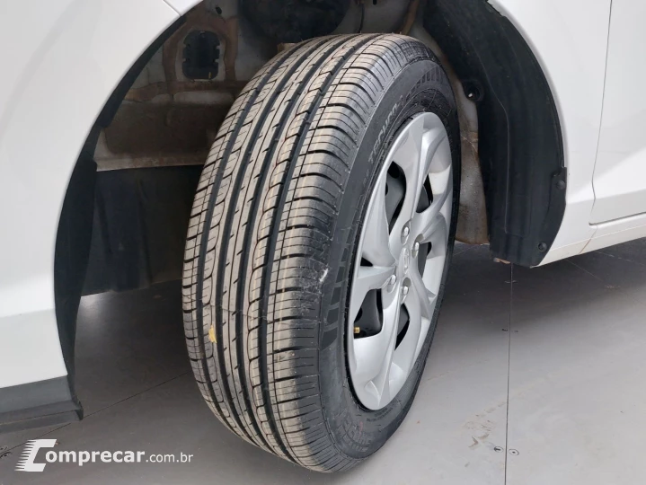 HB20 1.0 12V FLEX COMFORT MANUAL
