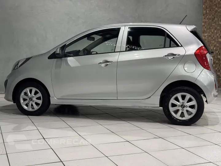 PICANTO 1.0 EX 12V