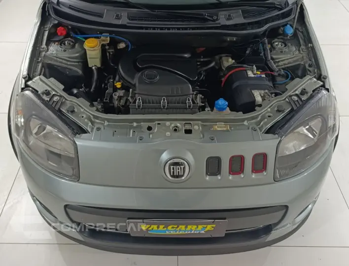 UNO 1.4 EVO Sporting 8V