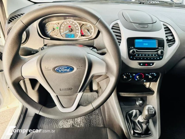 KA SE 1.5 SD C