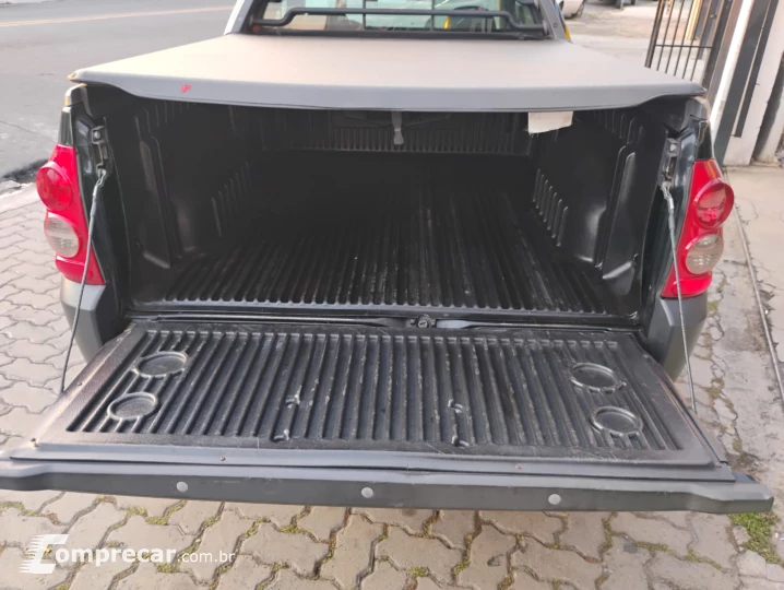 MONTANA 1.8 Sport CS 8V