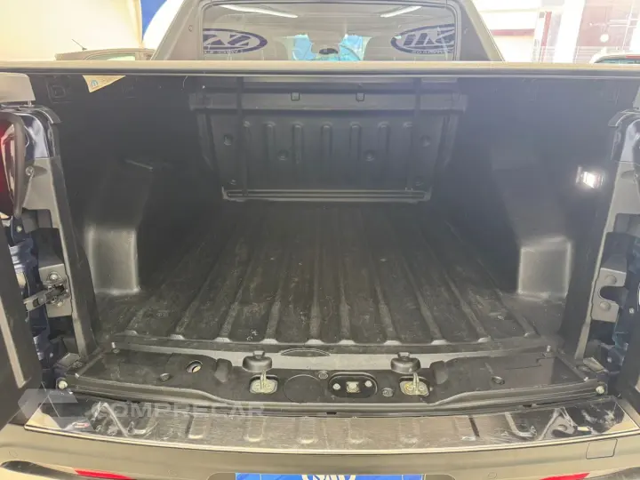 TORO 2.0 16V TURBO DIESEL VOLCANO 4WD AT9