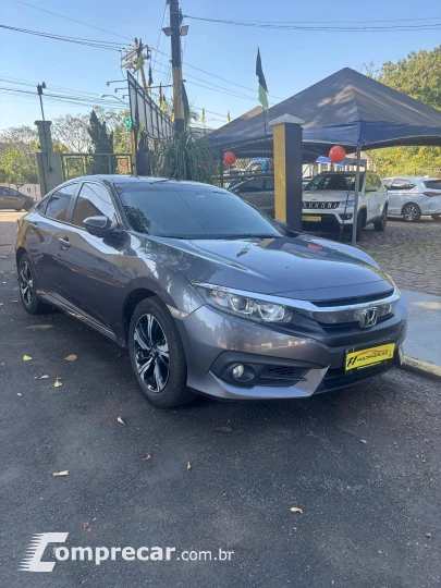 Civic EX 2.0