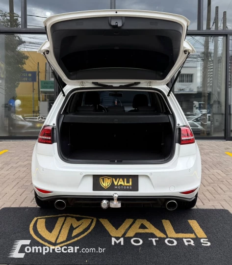 Golf Highline 1.4 TSI 140cv Aut.