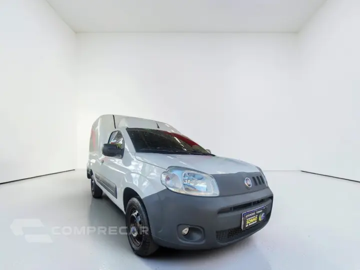 FIORINO 1.4 MPI FURGÃO ENDURANCE 8V