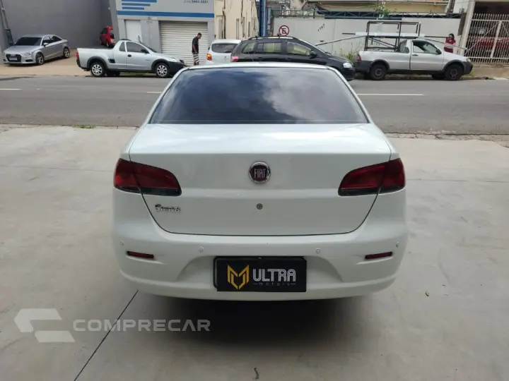 Siena EL 1.0 mpi Fire Flex 8V 4p