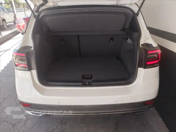 T-CROSS 1.4 250 TSI Highline