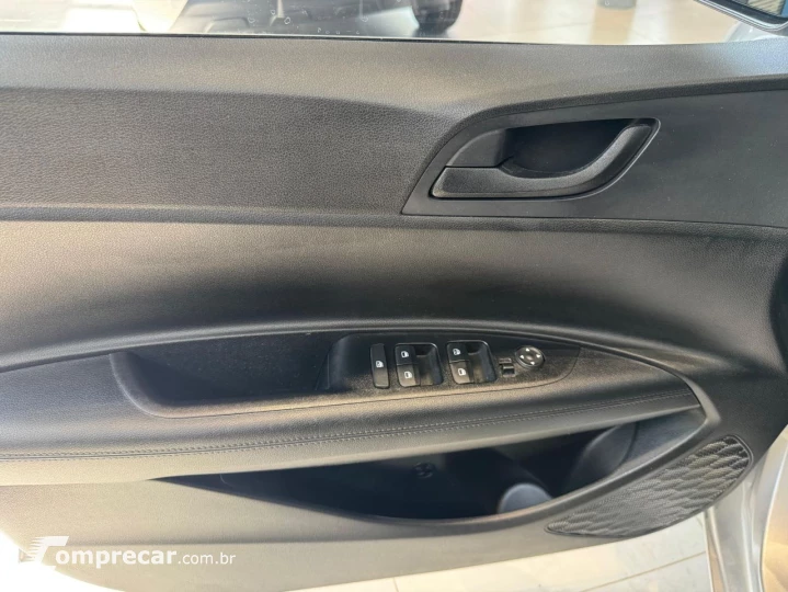 HB 20 Hatch 1.0 12V 4P FLEX COMFORT