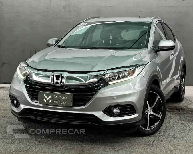 HR-V 1.5 DI I-vtec EXL