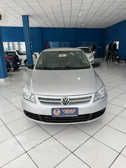 GOL 1.0 MI Plus 8V G.V