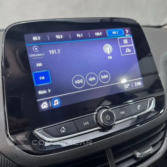 ONIX HATCH LT 1.0 12V TB Flex 5p Mec.