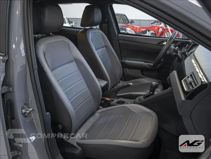 NIVUS 1.0 200 TSI Highline