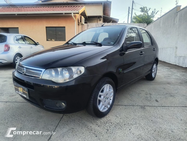 PALIO 1.4 MPI ELX 8V