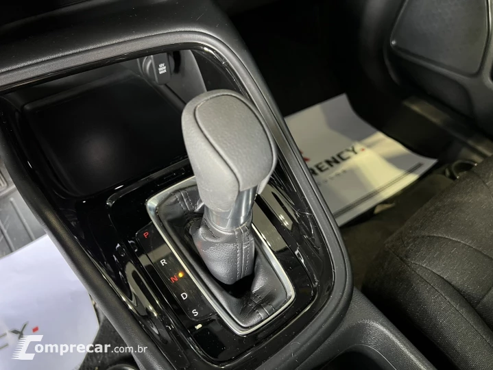 HR-V 1.5 DI I-VTEC FLEX EX CVT