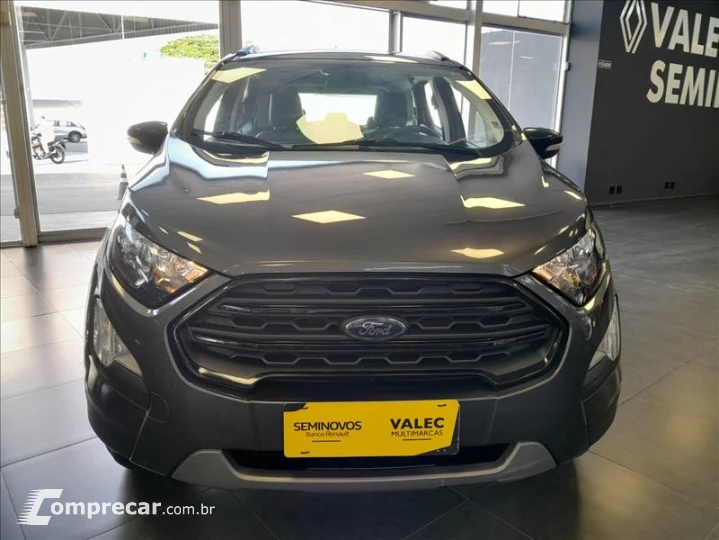 ECOSPORT 1.5 Ti-vct Freestyle