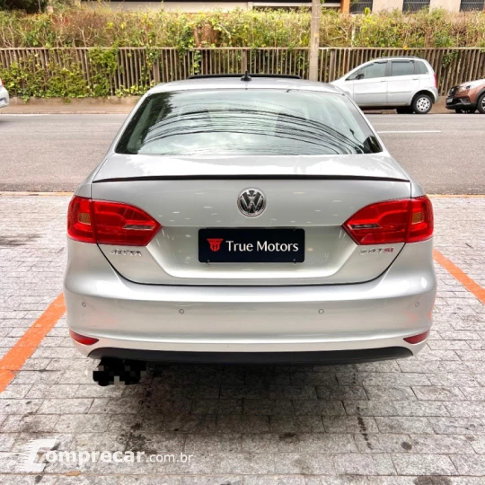 JETTA 2.0 TSI Highline 211cv