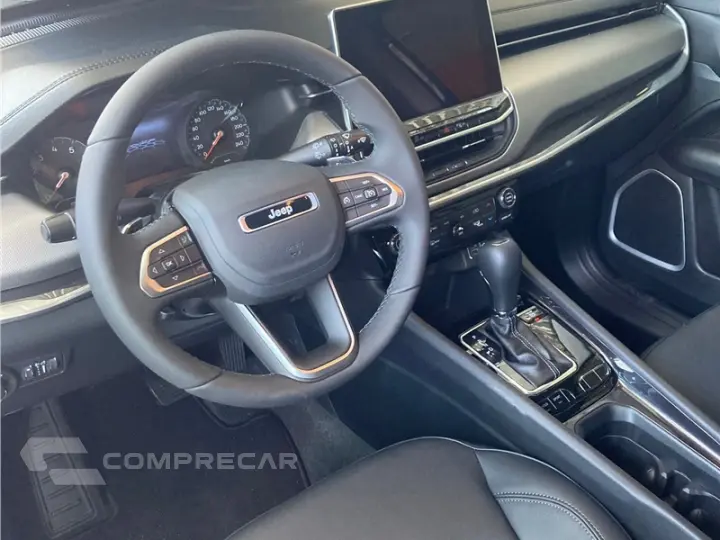 COMPASS 1.3 T270 TURBO FLEX SPORT AT6