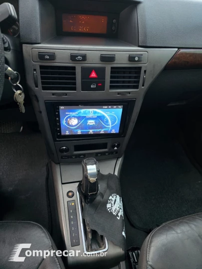 Vectra Elite 2.0 MPFI 8V FlexPower Aut.