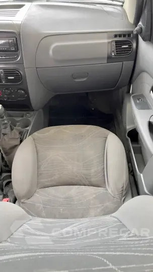 SIENA 1.0 MPI EL 8V