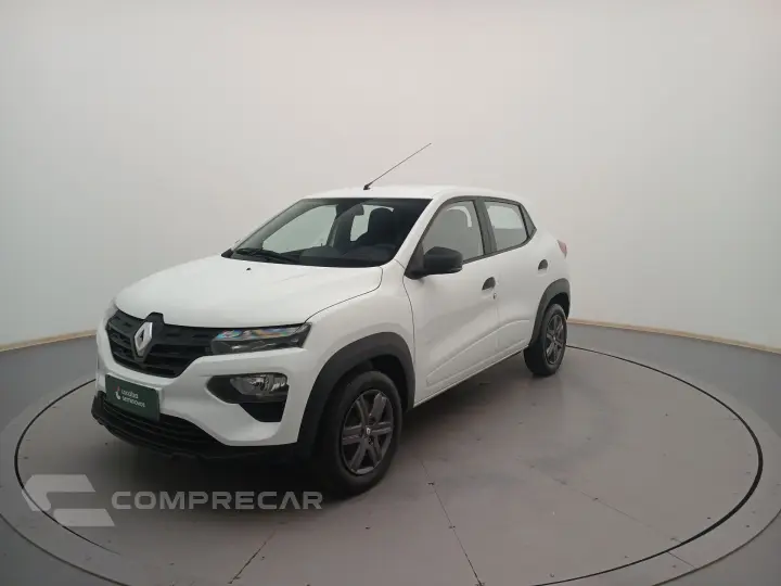 KWID 1.0 12V SCE FLEX ZEN MANUAL