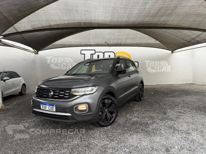 T-CROSS 1.4 250 TSI Highline