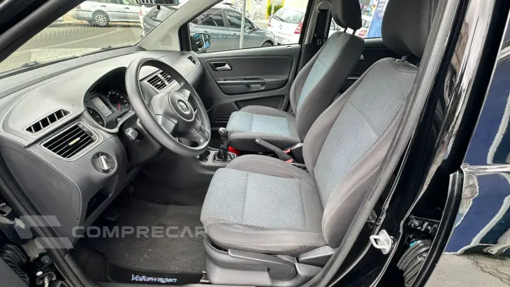 FOX 1.0 MI Bluemotion 8V