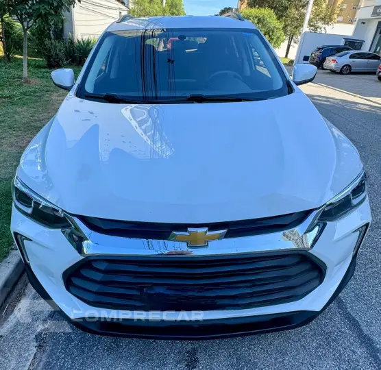 TRACKER 1.0 Turbo LT