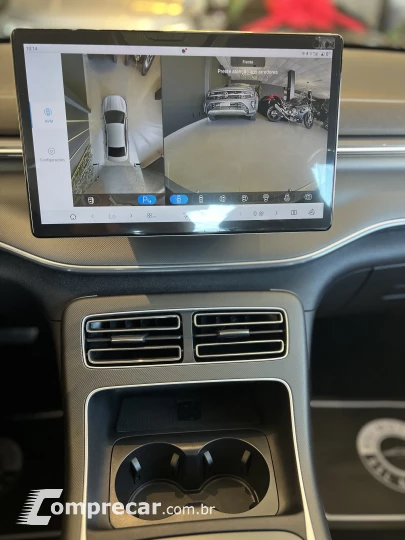 KING 1.5 Dm-i Phev GL