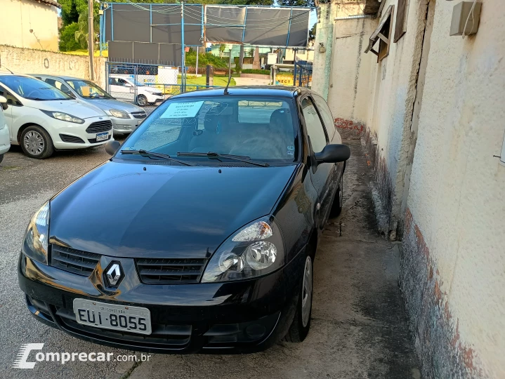 CLIO 1.0 Campus 16V