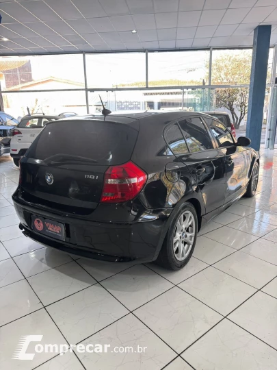 118I 2.0 Ue71 16V