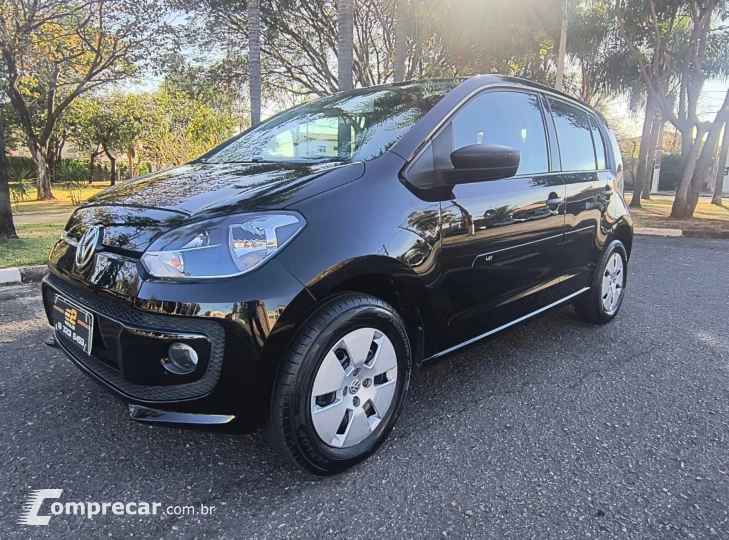 UP 1.0 MPI Take UP 12V