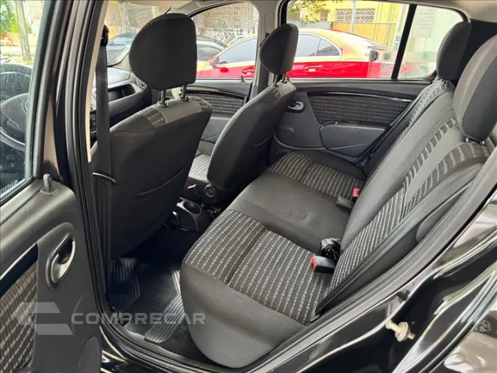 SANDERO 1.6 Privilége 8V