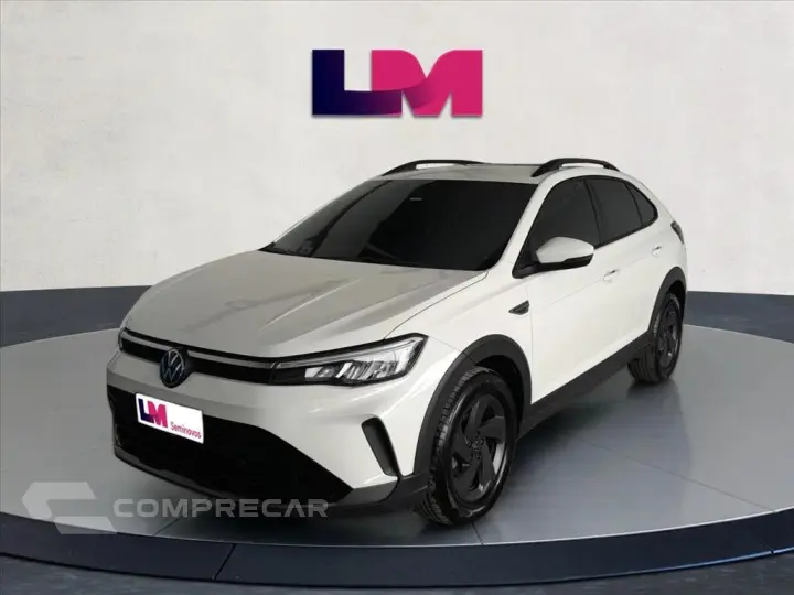 NIVUS 1.0 200 TSI TOTAL FLEX COMFORTLINE AUTOMÁTI