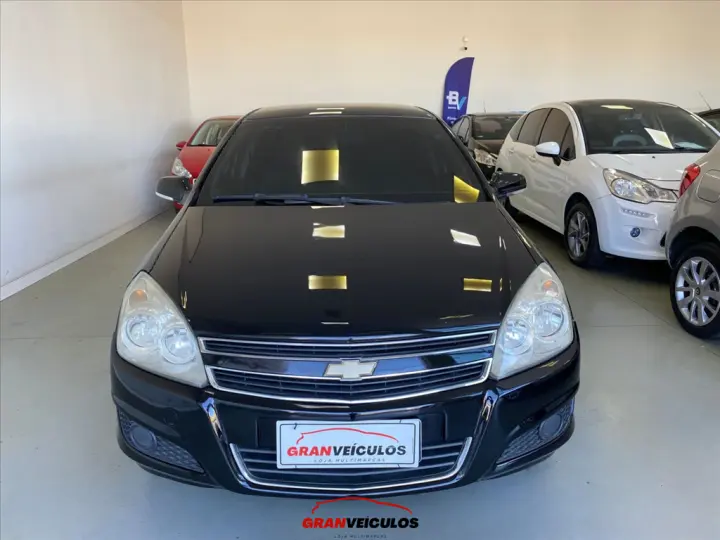 VECTRA 2.0 MPFI EXPRESSION 8V 140CV FLEX 4P MANUAL