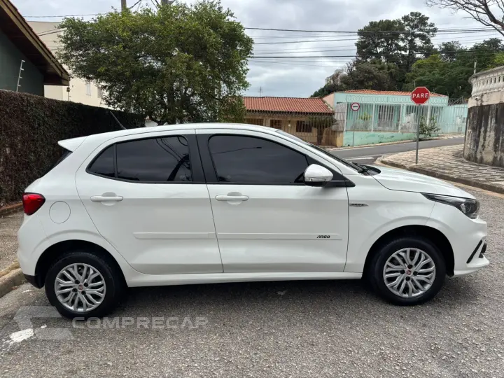 ARGO 1.3 Firefly Drive