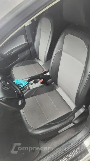 VIRTUS 1.0 200 TSI Highline