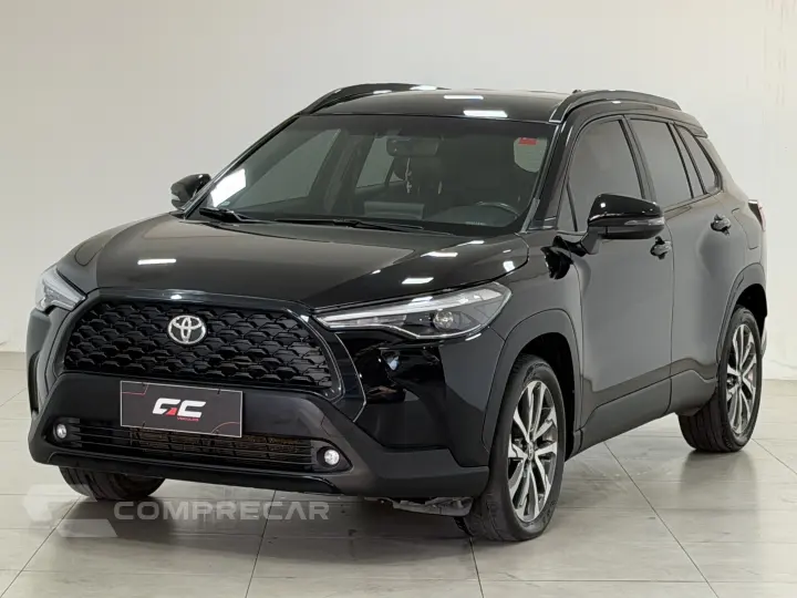 COROLLA CROSS 2.0 VVT-IE FLEX XRE DIRECT SHIFT