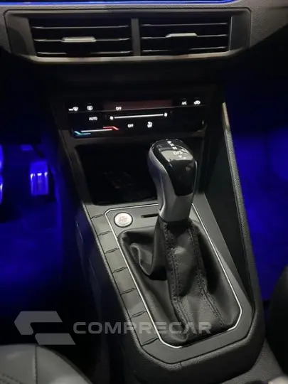 NIVUS HIGHLINE 1.0 200 TSI FLEX AUT.