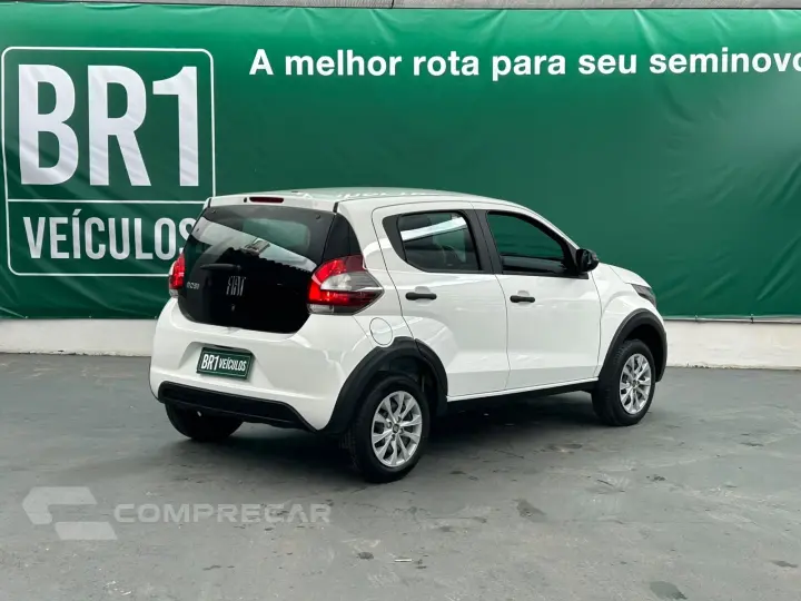 MOBI 1.0 EVO FLEX LIKE. MANUAL