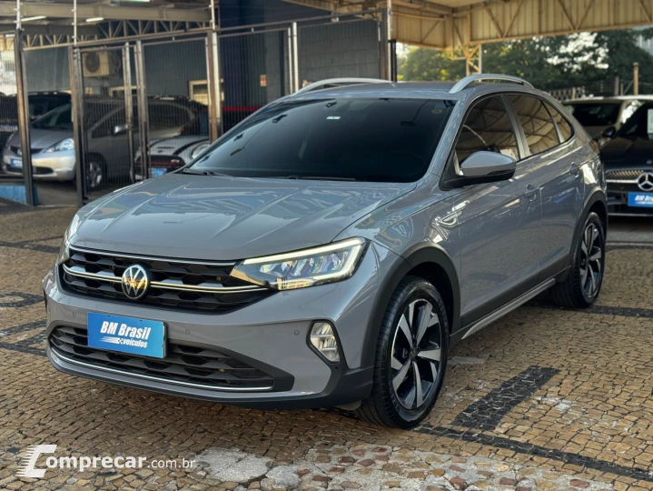 NIVUS 1.0 200 TSI Highline