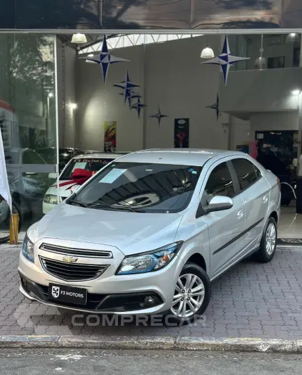 PRISMA Sed. LT 1.4 8V FlexPower 4p