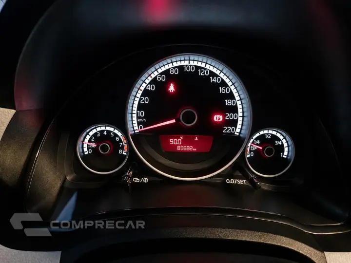 Up Move 1.0 tsi