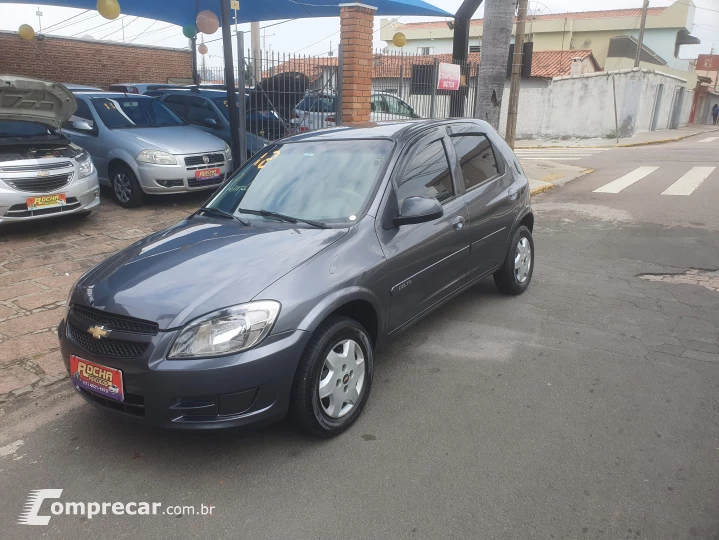 CELTA 1.0 MPFI Life 8V