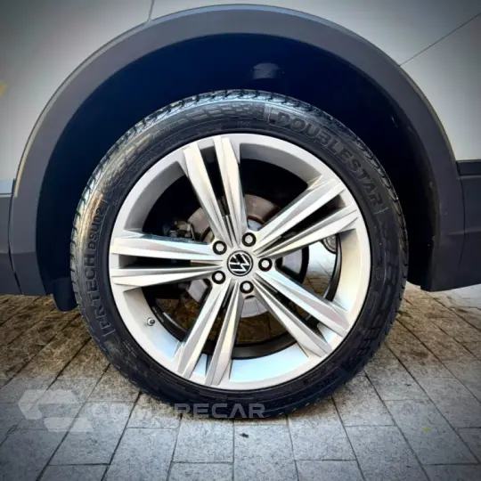 TIGUAN 1.4 250 TSI Allspace Comfortline