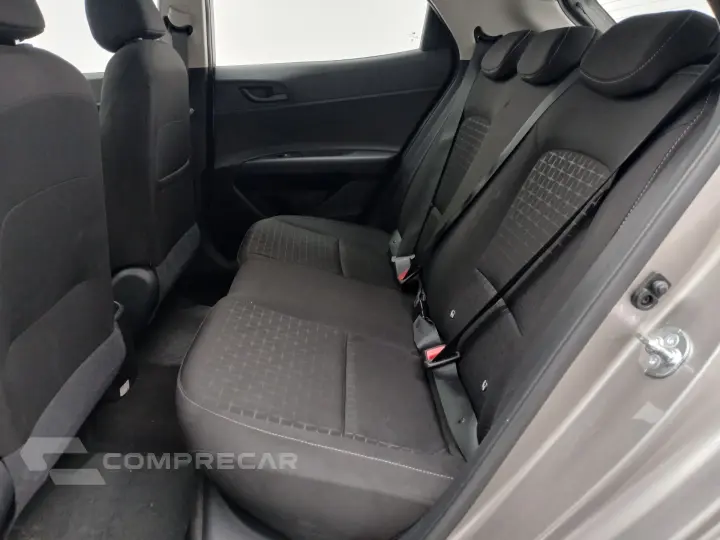 HB20 1.0 12V FLEX COMFORT PLUS MANUAL